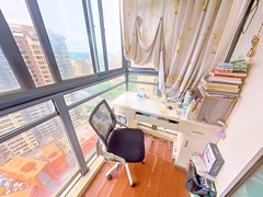 阳台