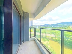阳台