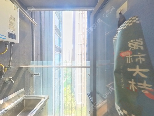 阳台