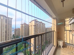 阳台