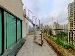 阳台