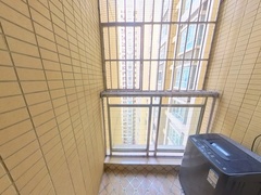 阳台