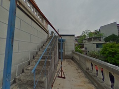 阳台