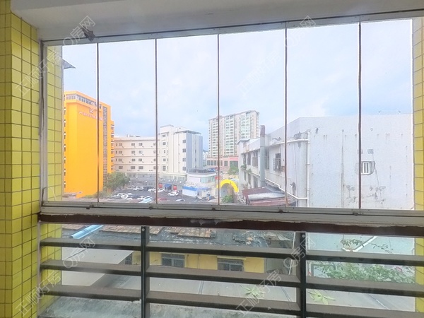 阳台