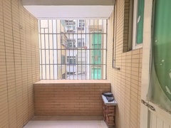 阳台