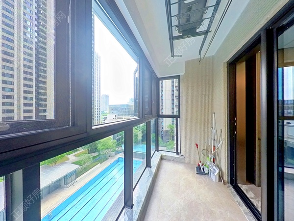 阳台