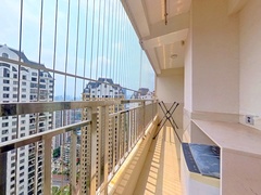阳台