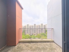 阳台