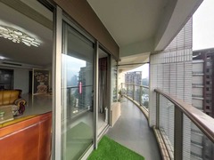 阳台