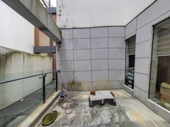 阳台