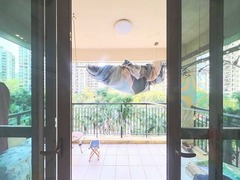 阳台