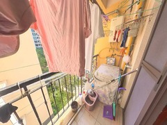 阳台