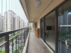 阳台