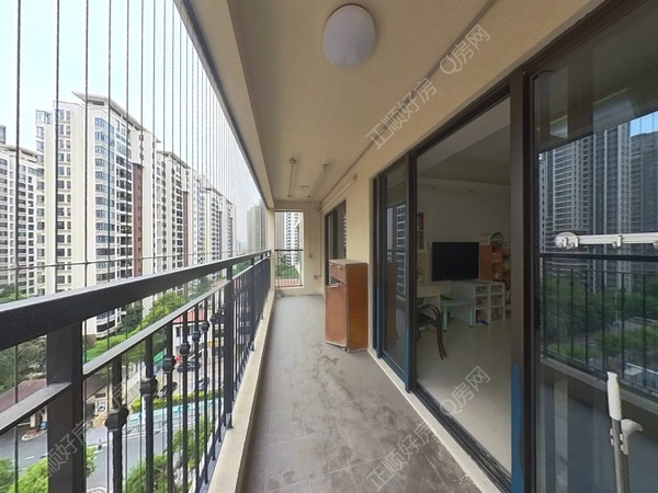 阳台