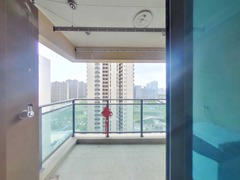 阳台