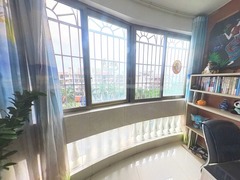阳台