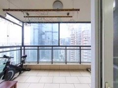 阳台