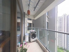 阳台