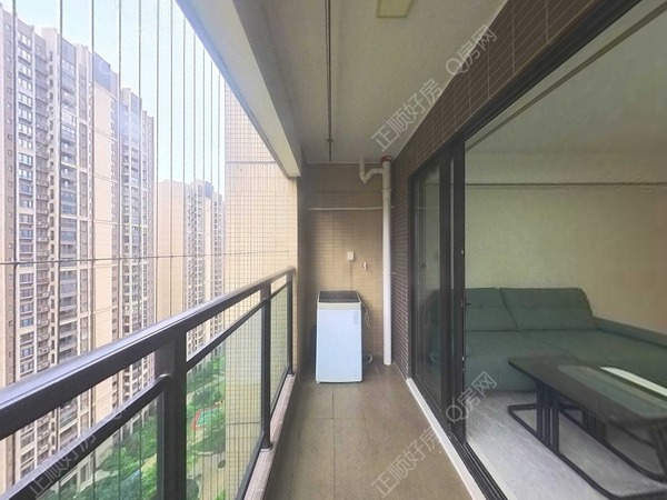 阳台