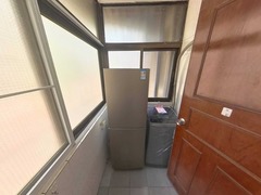 阳台