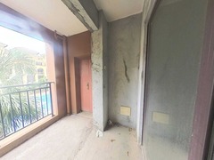 阳台