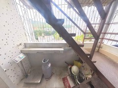 阳台