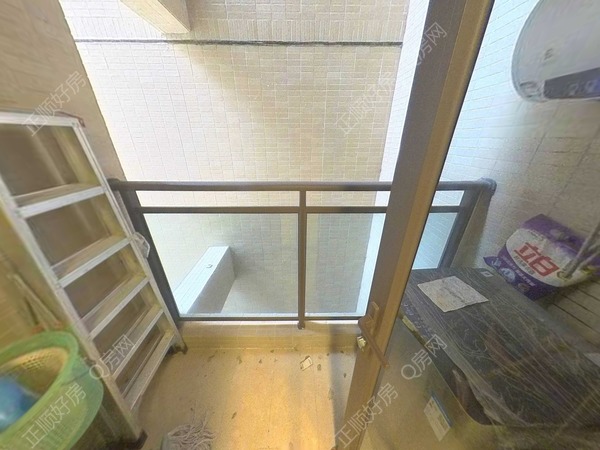 阳台