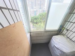 阳台