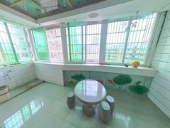 阳台