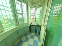 阳台