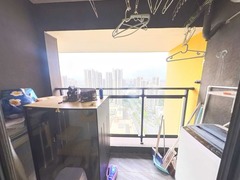 阳台