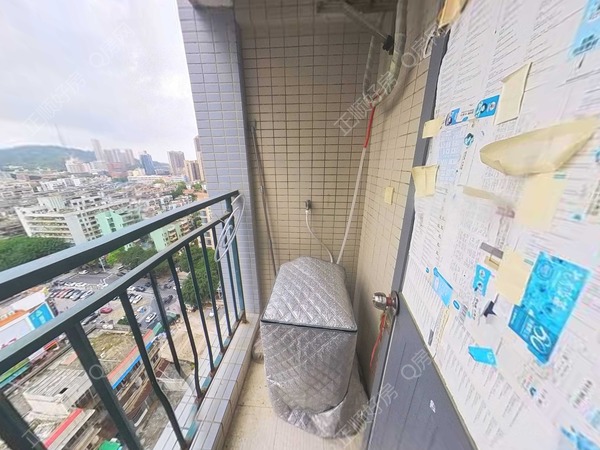 阳台