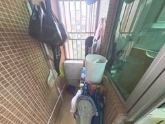 阳台