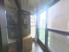 阳台