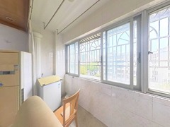 阳台