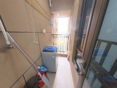 阳台