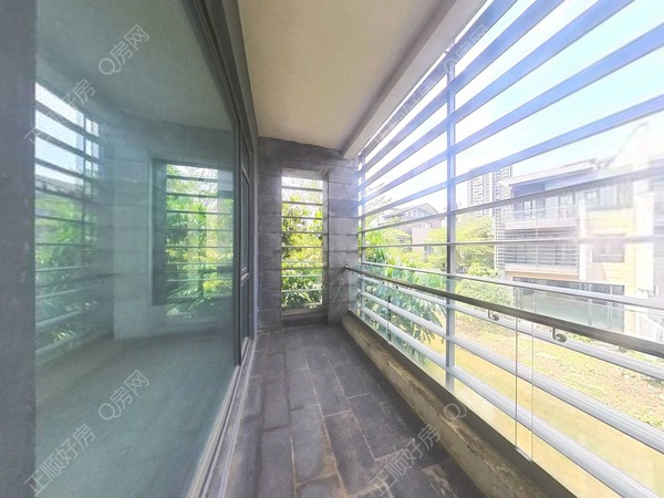 阳台