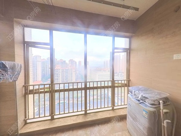 阳台