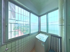 阳台
