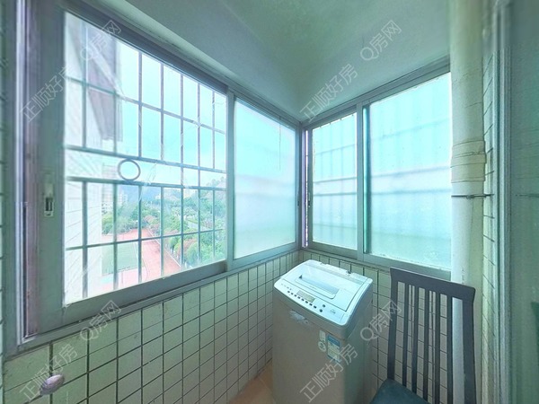 阳台
