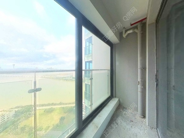 阳台