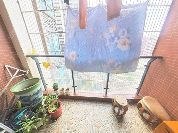 阳台