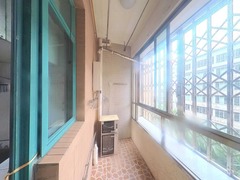 阳台