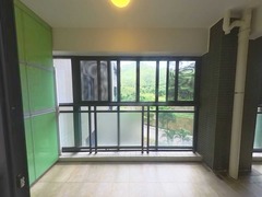 阳台