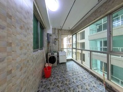 阳台