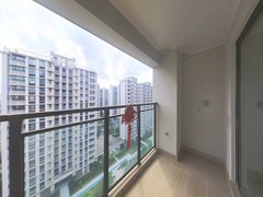 阳台
