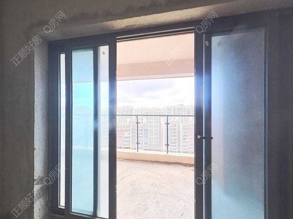 阳台