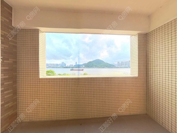阳台