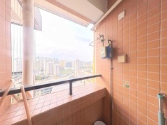阳台