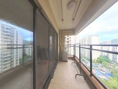 阳台
